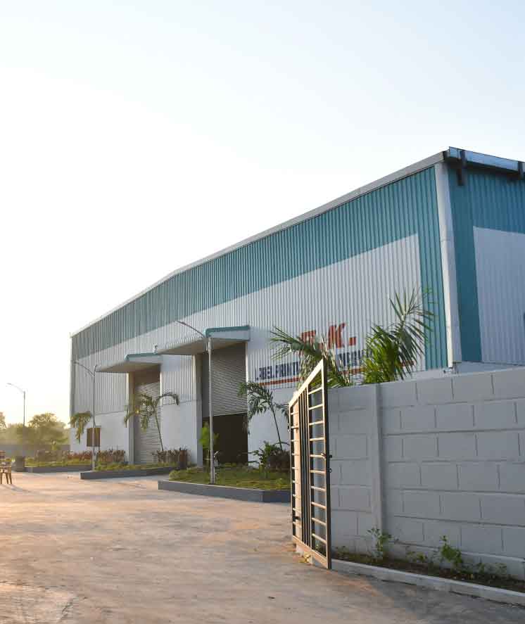 RK Factory