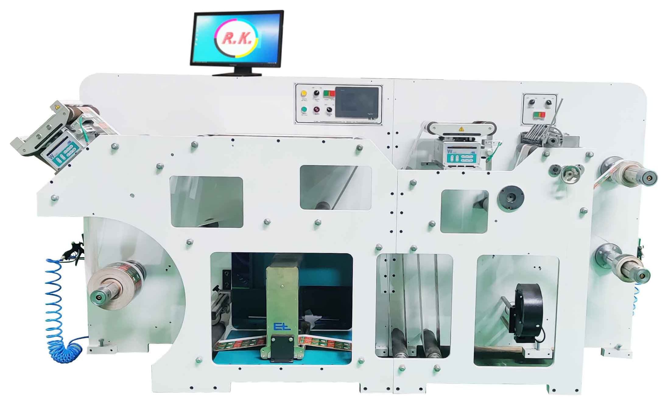Automatic Inspection AHSI-320