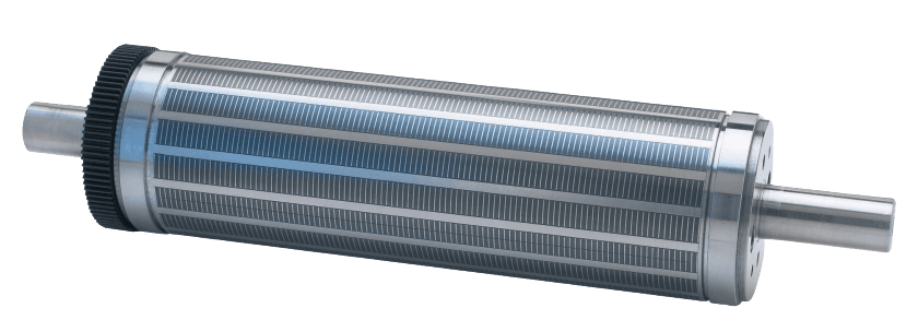 Magnetic Cylinder