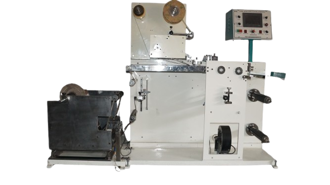 Multi Layer Pasting Machine